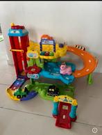 Toet toet set, Kinderen en Baby's, Speelgoed | Vtech, Ophalen of Verzenden, Gebruikt, 2 tot 4 jaar