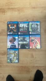 Ps4 games zonder schade aan disc!, 3 spelers of meer, Ophalen of Verzenden, Zo goed als nieuw