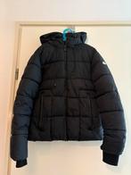 Lonsdale jas, Zwart, Lonsdale, Ophalen of Verzenden, Gedragen