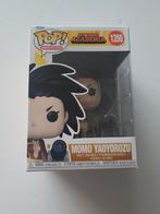 Funko Pop - My Hero Acedemia - Momo Yaoyorozu - 1350, Ophalen of Verzenden, Nieuw