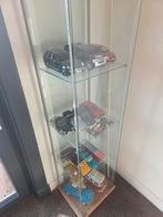 Collectie Schaalmodellen - Alles in één koop!, Hobby en Vrije tijd, Modelauto's | 1:18, Ophalen, Gebruikt, Auto, Overige merken