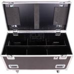 Flightcase TT12 Incl. BTW, Ophalen of Verzenden, Gebruikt, Overige instrumenten, Flightcase