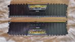 2x8gb DDR4 3200MT/s, Computers en Software, RAM geheugen, Gebruikt, DDR4, Ophalen of Verzenden, Desktop