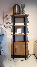 Showmodel Borneo Boekenkast, Ophalen, Zo goed als nieuw