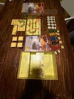 Arcassonne safari, Hobby en Vrije tijd, Gezelschapsspellen | Bordspellen, Ophalen of Verzenden, Zo goed als nieuw
