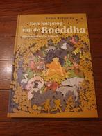 Erica Terpstra - Een knipoog van de Boeddha, Boeken, Erica Terpstra, Fictie algemeen, Ophalen of Verzenden, Zo goed als nieuw
