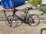 Giant Defy race bike, Ophalen, 28 inch, Gebruikt, Aluminium