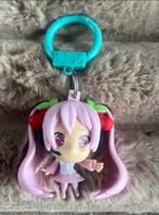 Leuke Sleutelhanger - Hatsune Miku, Ophalen of Verzenden, Nieuw