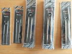 NIEUW Knitpro Nova losse breipunten 13 en 10 cm lang, Ophalen of Verzenden, Nieuw, Haken, Naald