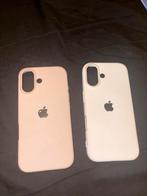Iphone 16/17 hoesje, Ophalen of Verzenden, Zo goed als nieuw