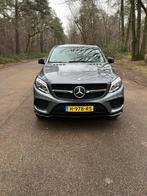 Mercedes-Benz GLE-klasse Coupe 43 AMG 4 Matic Panorama, Auto's, Mercedes-Benz, Particulier, Te koop