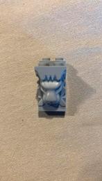 Lego leeuwenkop, Ophalen of Verzenden, Zo goed als nieuw, Losse stenen, Lego