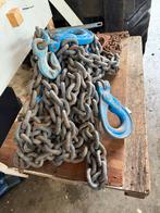 Bijna nieuwe driesprong ketting, Zakelijke goederen, Ophalen