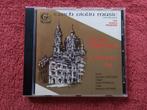 Vaclav Vodicka 6 Sonates - Jaroslav Sveceny violin, Met libretto, Ophalen of Verzenden, Romantiek, Kamermuziek