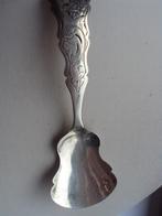 zilveren lepeltjeJohannes Schijfsma Sneek, Ophalen of Verzenden, Zilver