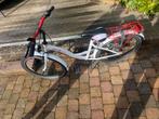 Kinder fiets, Ophalen of Verzenden, Zo goed als nieuw