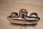 Grohe Douche Mengkraan 3/4 x 15cm, Doe-het-zelf en Verbouw, Sanitair, Ophalen of Verzenden, Nieuw, Chroom, Douche