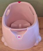 OK baby douchezit, Ophalen, Badje