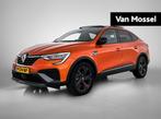Renault Arkana 1.6 E-Tech Hybrid 145 R.S. Line | Automaat |, Auto's, Renault, Euro 6, 760 kg, Hybride Elektrisch/Benzine, SUV of Terreinwagen
