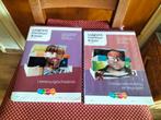 Laagland, literatuur & lezer, A&B, VWO 4,5&6, samen €22,50, VWO, ThiemeMeulenhoff, Ophalen of Verzenden, Zo goed als nieuw