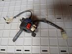 Yamaha bws linker stuur schakelaar gebruikt, Ophalen of Verzenden, Gebruikt, Overige typen