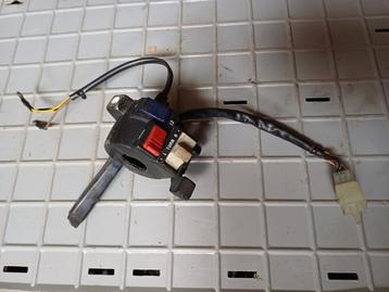 Yamaha bws linker stuur schakelaar gebruikt beschikbaar voor biedingen