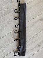 Bocamp kapstok met klitteband 8 haakjes, Caravans en Kamperen, Ophalen of Verzenden, Zo goed als nieuw