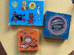 Kodak 16mm Spoel & Super 8 Film - Warner Bros Cartoon, Audio, Tv en Foto, Filmrollen, Ophalen of Verzenden, 16mm film
