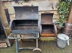 BBQ Smoker - Klaar voor gebruik!, Ophalen, Gebruikt, Jamestown