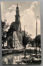 Hoorn, karakteristiek Stadsbeeld, Ophalen of Verzenden, Noord-Holland