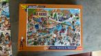 That’s life puzzel: Gallery Edition: Pierre A. renoir (1000), Ophalen, 500 t/m 1500 stukjes, Zo goed als nieuw, Legpuzzel