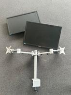 10 Samsung pc beeldschermen monitor 24“ incl 5x houder!, Computers en Software, Monitoren, 3 tot 5 ms, Full HD, Zo goed als nieuw