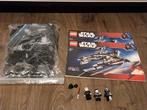 Lego star wars Rogue shadow 7672, Kinderen en Baby's, Speelgoed | Duplo en Lego, Ophalen of Verzenden, Zo goed als nieuw, Complete set