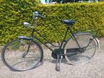 Fongers damesfiets, Ophalen, Fongers, Jaren '60 of nieuwer