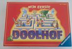 Mijn eerste doolhof compleet, Hobby en Vrije tijd, Gezelschapsspellen | Bordspellen, Ophalen, Nieuw