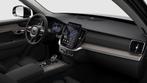 Volvo XC90 2.0 T8 Plug-in hybrid AWD Ultra Bright | Direct B, 4 cilinders, 7 stoelen, Zwart, Plug-in hybride