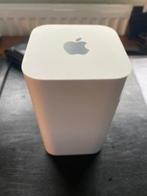 Airport Time Capsule Apple, Computers en Software, Ophalen of Verzenden, Zo goed als nieuw, Router, Apple Time Capsule