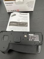 Battery Grip DMW-BGG9 voor Panasonic G9, Ophalen of Verzenden, Zo goed als nieuw
