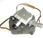 Nizo-8 Allmat Mod.2 videocamera, Ophalen of Verzenden, 8mm, Camera