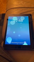 Ipad, Computers en Software, Apple iPads, 10 inch, 32 GB, Apple iPad, Ophalen of Verzenden