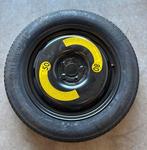 Thuiskomer reserverwiel tiguan 5na 5n1/2 5x112 145-85-18, Ophalen