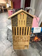 Insecten hotel moet een beetje bijgewerkt worden, Tuin en Terras, Tuinwanddecoratie, Ophalen, Zo goed als nieuw