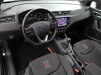 SEAT Ibiza 1.0 TSI FR Business Intense- CarPlay, Camera, Dyn, Stof, Gebruikt, 1028 kg, Met garantie (alle)