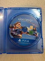 Horizon Zero Dawn voor de Playstation 4, Avontuur en Actie, 1 speler, Ophalen of Verzenden, Zo goed als nieuw
