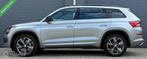 Skoda Kodiaq 2.0 TSI 4x4 DSG Sportline Business Pano.dak/VOL, Auto's, Skoda, Automaat, Gebruikt, 4 cilinders, 179 pk