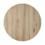 GROOTHANDEL tafelblad | massief eiken tafel | boomstamtafel, Huis en Inrichting, 50 tot 100 cm, Nieuw, Rechthoekig, Eikenhout