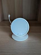 Google Nest E Thermostaat, Ophalen of Verzenden, Zo goed als nieuw, Minder dan 1 GB, Kleiner dan 8 inch