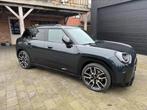 Mini Aceman e JCW, Auto's, Mini, Automaat, USB, Zwart, Elektrisch