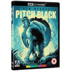 Pitch Black 4K UHD/Ultra HD Blu-Ray UK NLO (Geseald), Ophalen of Verzenden, Nieuw in verpakking, Actie