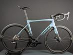 Bianchi SPECIALISSIMA PRO Carbon/ckmettalic 57cm 2025, 57 tot 61 cm, Nieuw, Overige merken